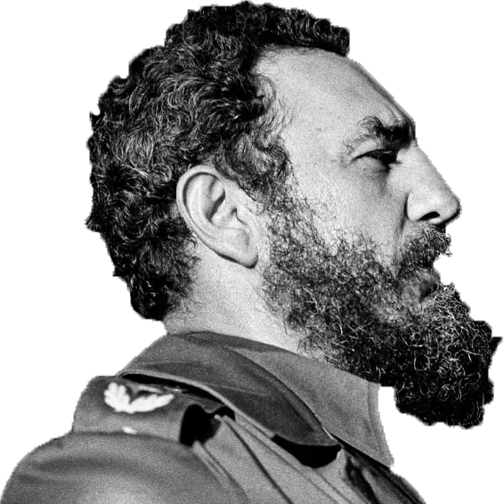 Fidel Castro