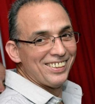 Antonio Guerrero Rodríguez