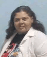 Urimare Calderón Gómez