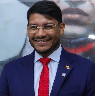 Rander Ismael Peña Ramírez