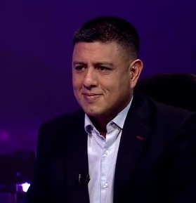 Pedro José Infante Aparicio