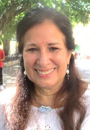 Katiuska Blanco Castiñeira