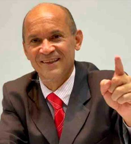 Edgardo Antonio Ramírez