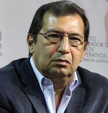 Adán Chávez Frías